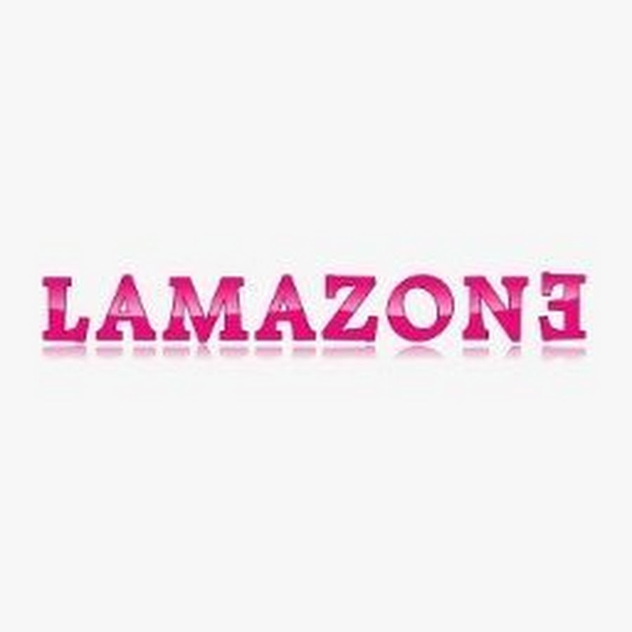 LAMAZONE YouTube kanalı avatarı