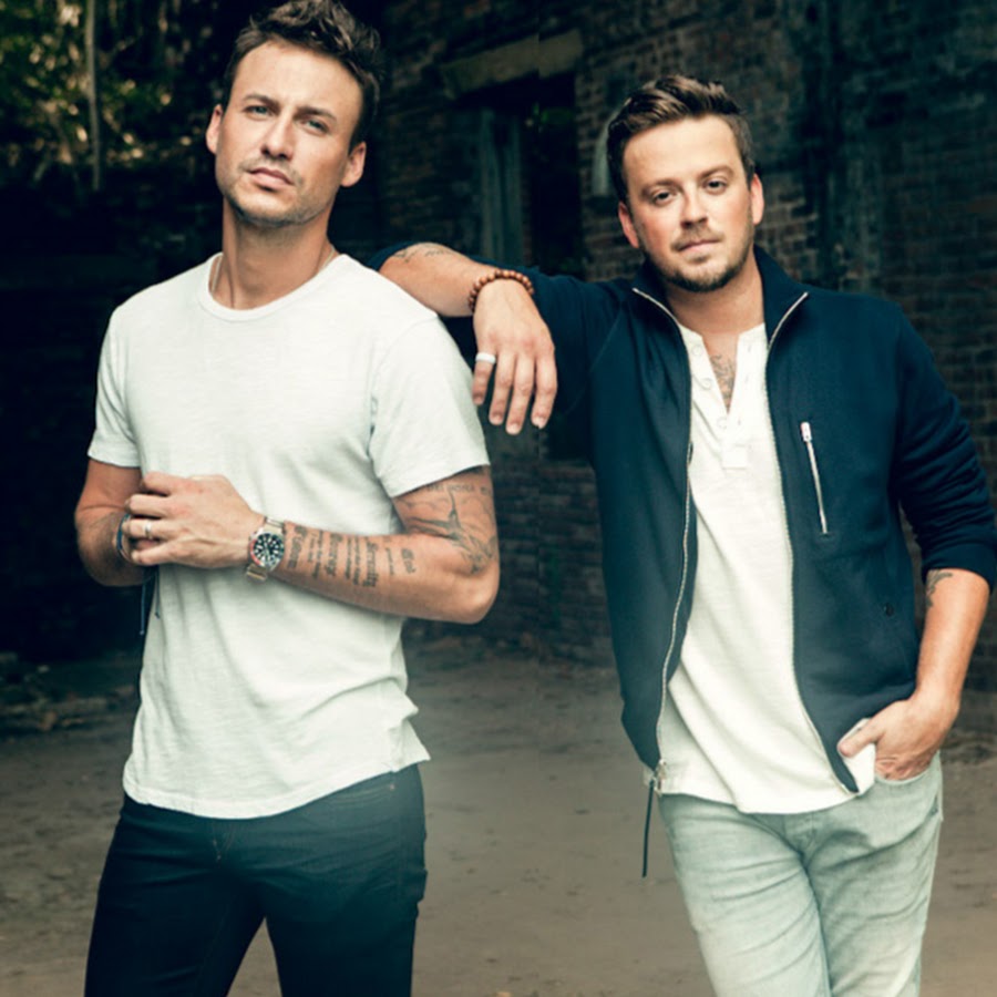 Love and Theft YouTube channel avatar