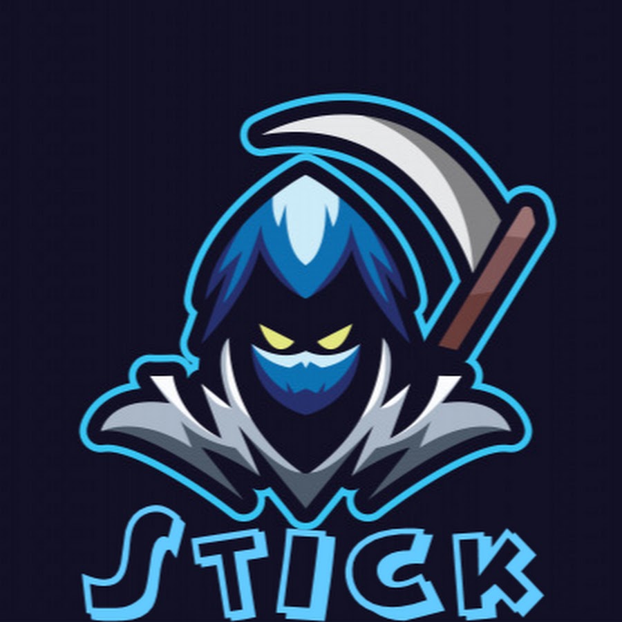 Stick MC YouTube channel avatar