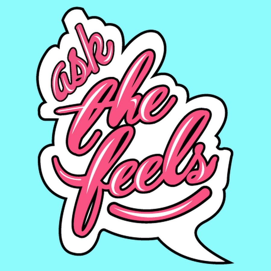AskTheFeels YouTube channel avatar