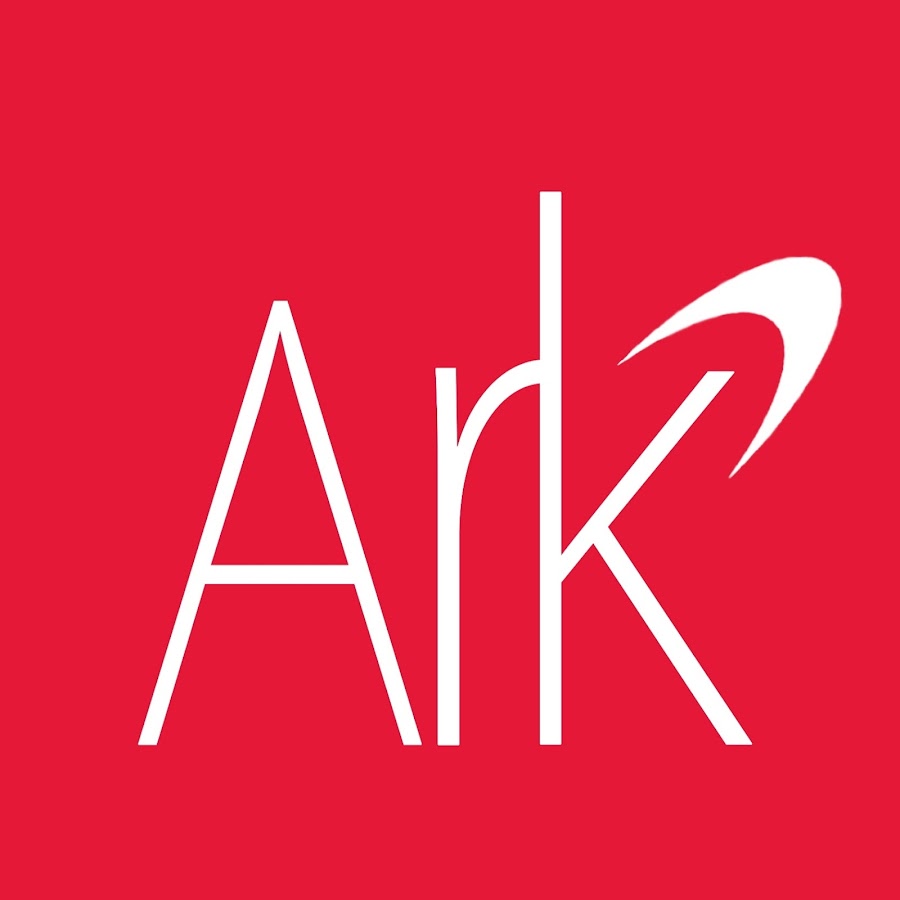 ARK Events YouTube channel avatar