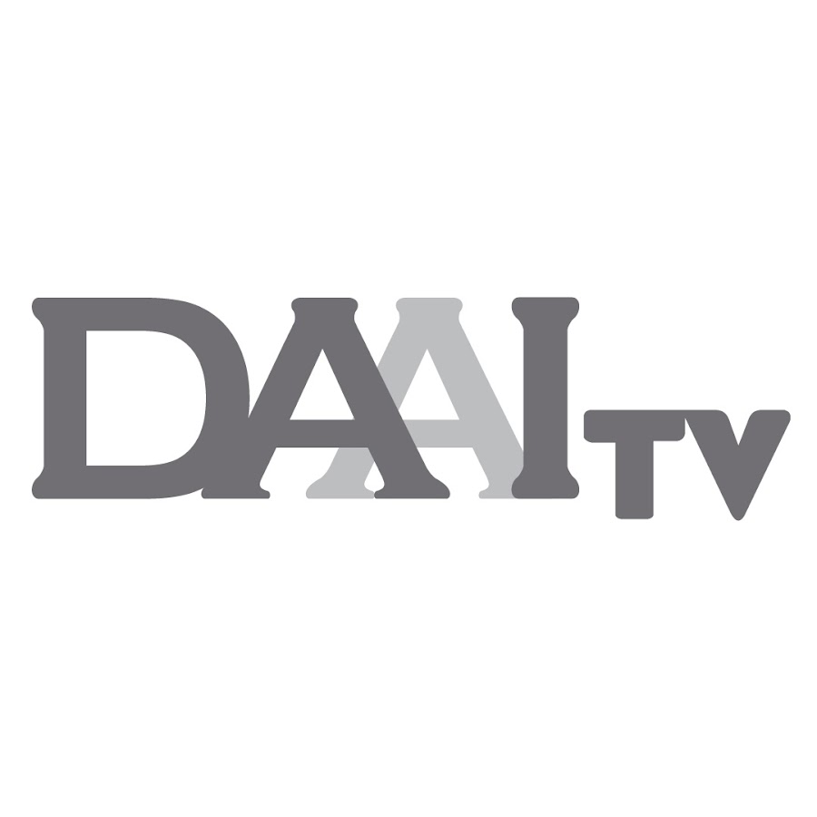 DAAI TV Indonesia YouTube channel avatar