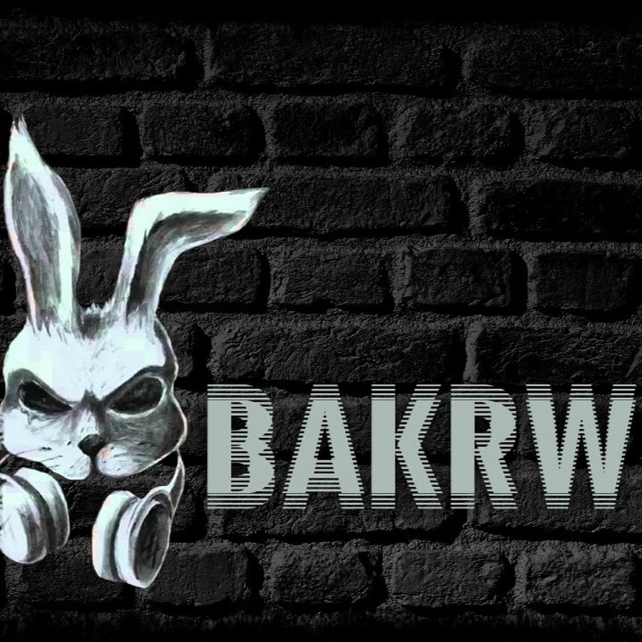 BAKRW Ø¨ÙƒØ±Ùˆ YouTube-Kanal-Avatar