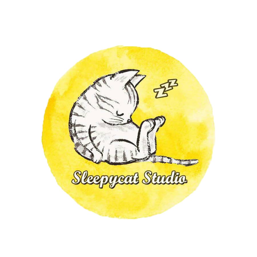 Sleepycat Studio YouTube kanalı avatarı