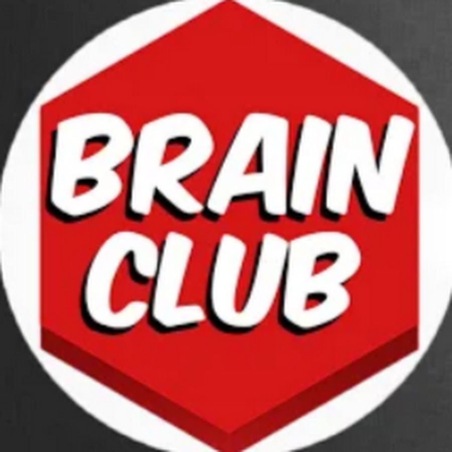 Brain Club YouTube kanalı avatarı
