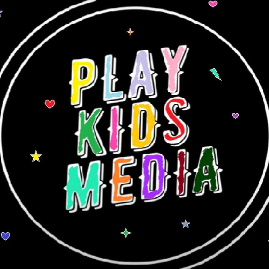 Play Kids Media