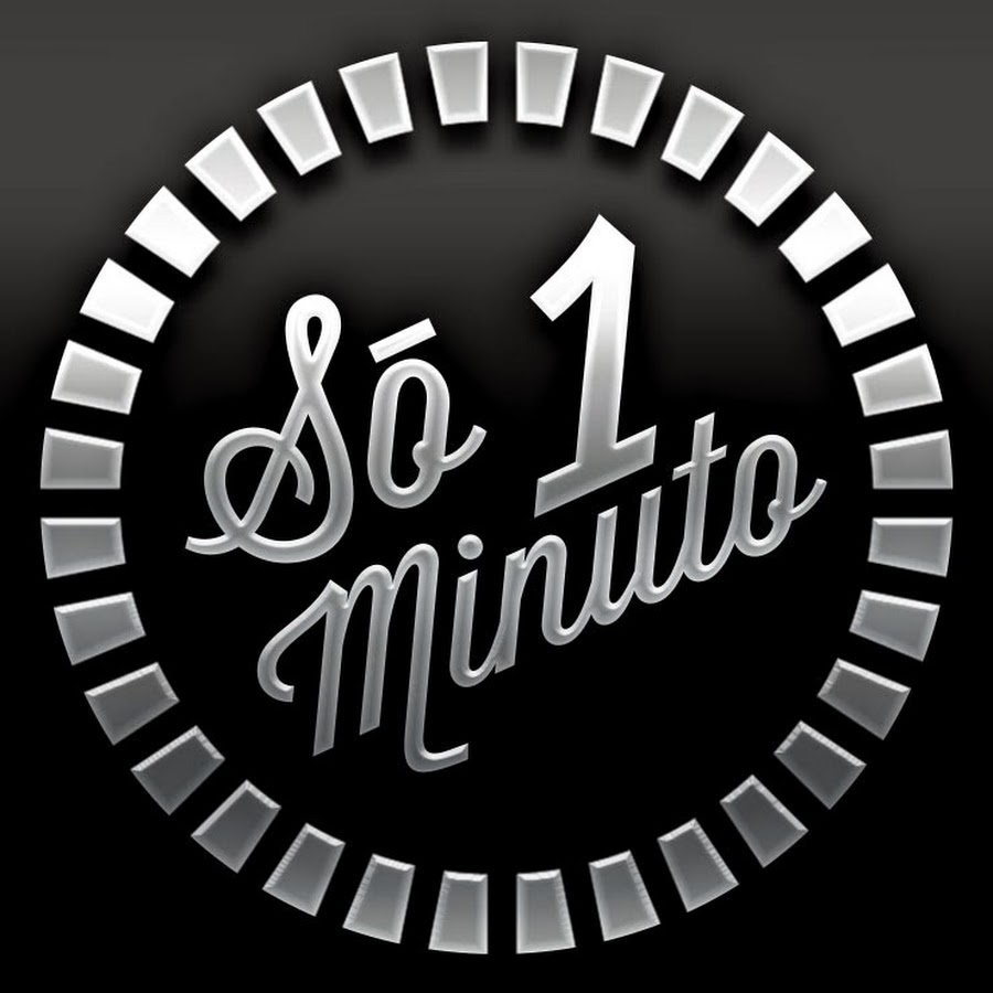 CanalSo1Minuto YouTube kanalı avatarı