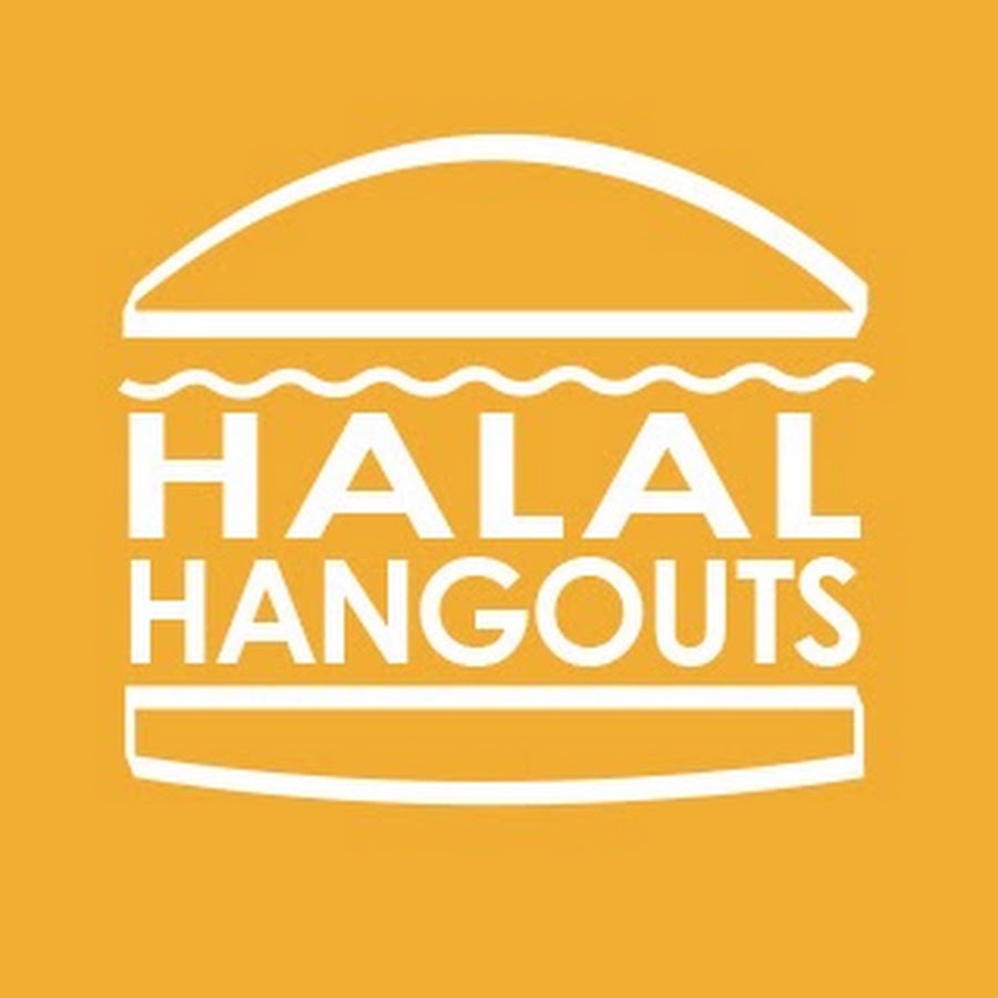 HalalHangouts YouTube kanalı avatarı