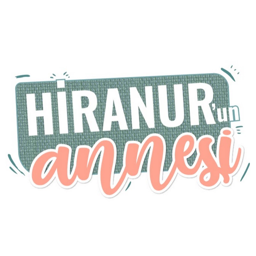 Hiranurâ€™un Annesi ইউটিউব চ্যানেল অ্যাভাটার