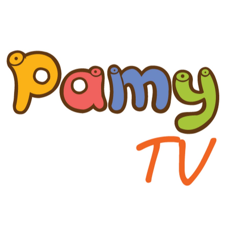Pamy TV ইউটিউব চ্যানেল অ্যাভাটার