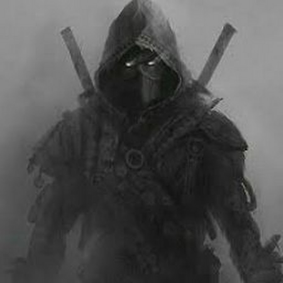 Legendrary Warrior YouTube channel avatar