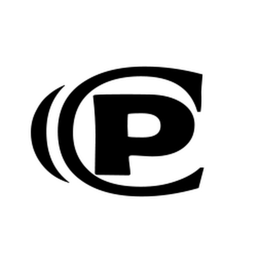 PCprostoTV YouTube channel avatar
