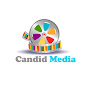Candid Media YouTube Profile Photo