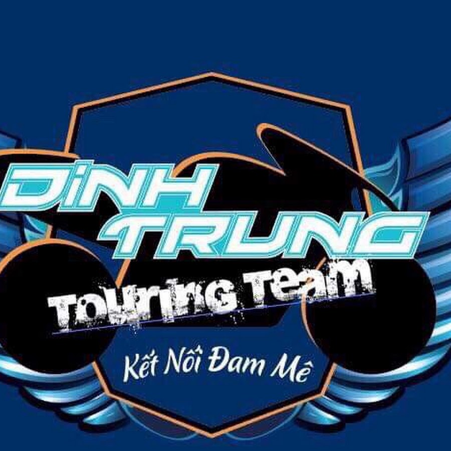 Dinh Trung TBKracing