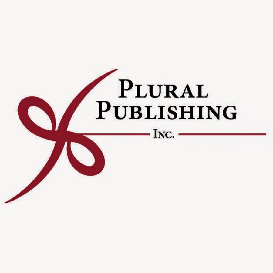 pluralpublishing YouTube kanalı avatarı