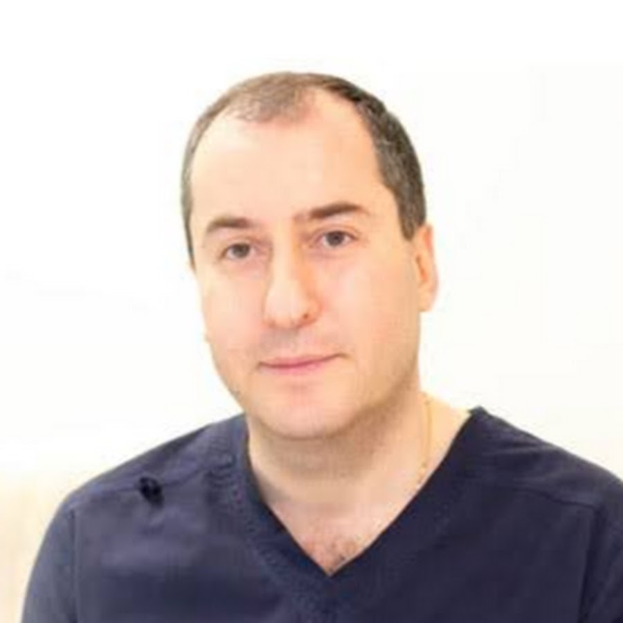 Doctor Khalafyan YouTube channel avatar