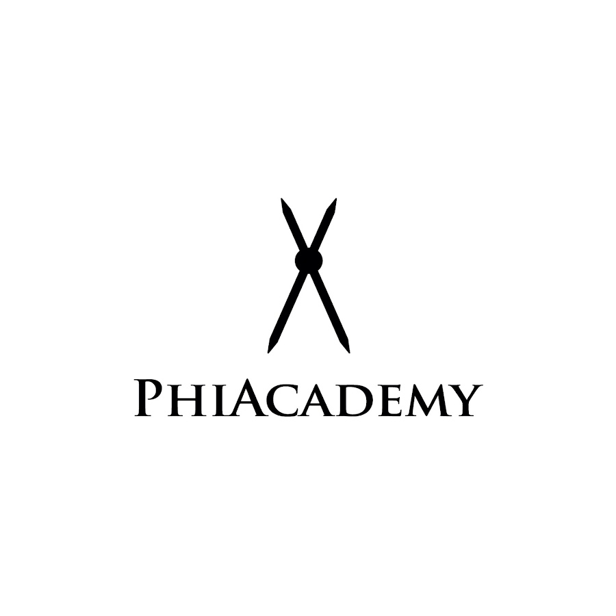 PhiAcademy Avatar de chaîne YouTube