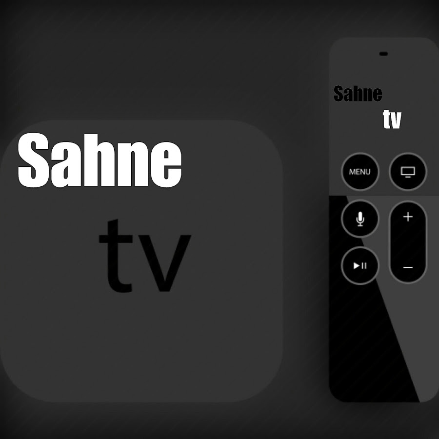 Sahne TV