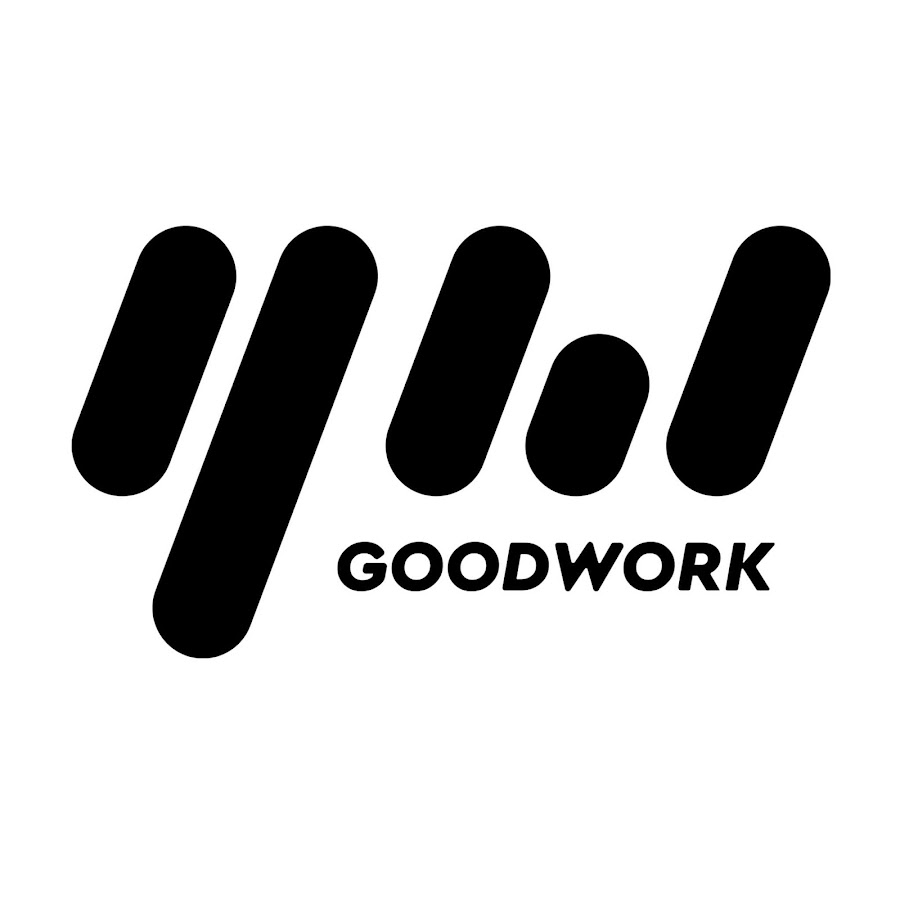 Goodwork Indonesia YouTube channel avatar