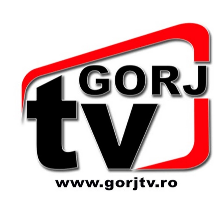 Gorj TV ইউটিউব চ্যানেল অ্যাভাটার