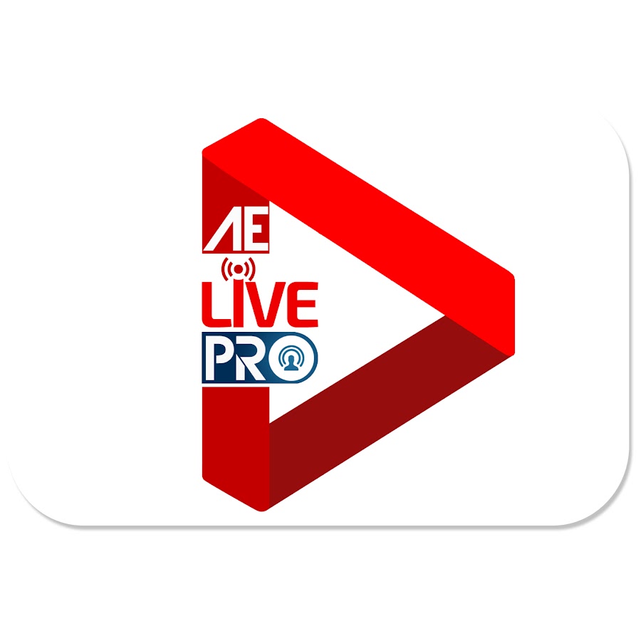 Ae Live Pro Youtube
