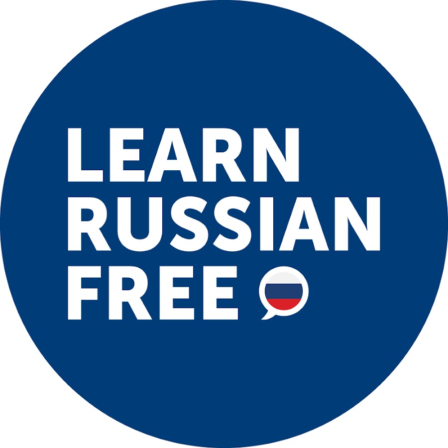 Learn Russian with RussianPod101.com Аватар канала YouTube