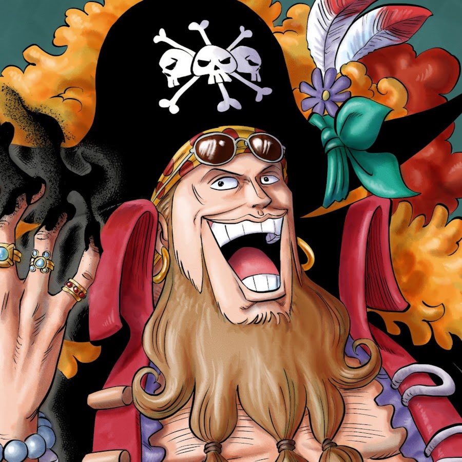 GensoTV - One Piece