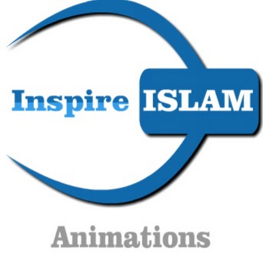 Inspire with islam urdu ইউটিউব চ্যানেল অ্যাভাটার