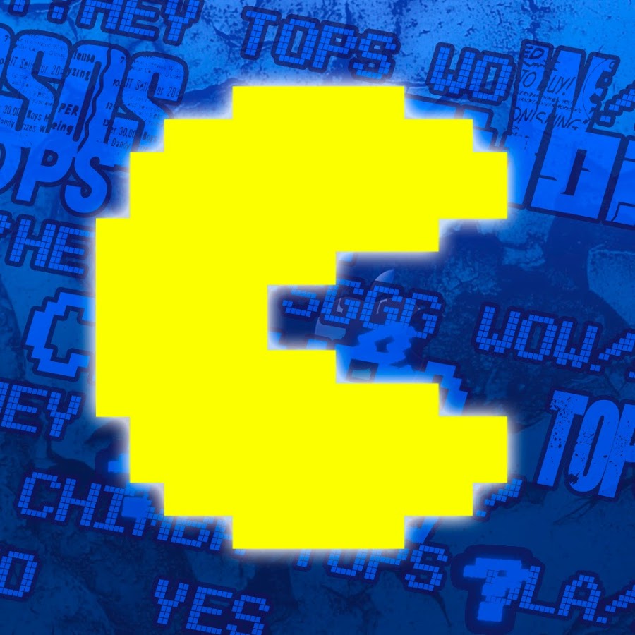 ChimbaTops YouTube kanalı avatarı