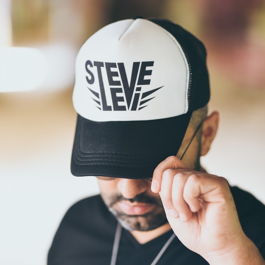Steve Levi - ×¡×˜×™×‘ ×œ×•×™ ইউটিউব চ্যানেল অ্যাভাটার