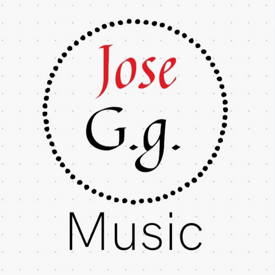 Jose Gonzalez Guillamon Avatar del canal de YouTube