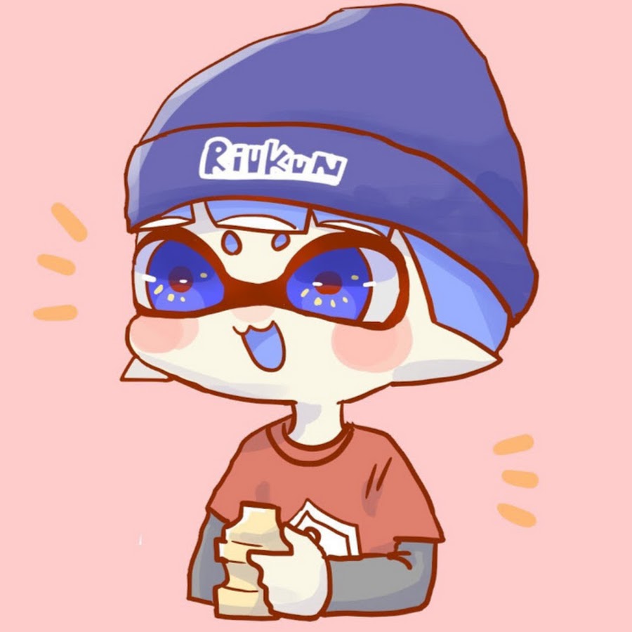 りうくん Youtube