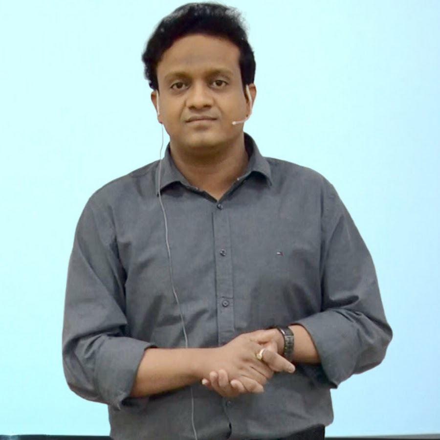 Siddharth Agarwal Classes Awatar kanału YouTube