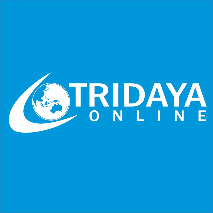 Bimbel Tridaya Online رمز قناة اليوتيوب