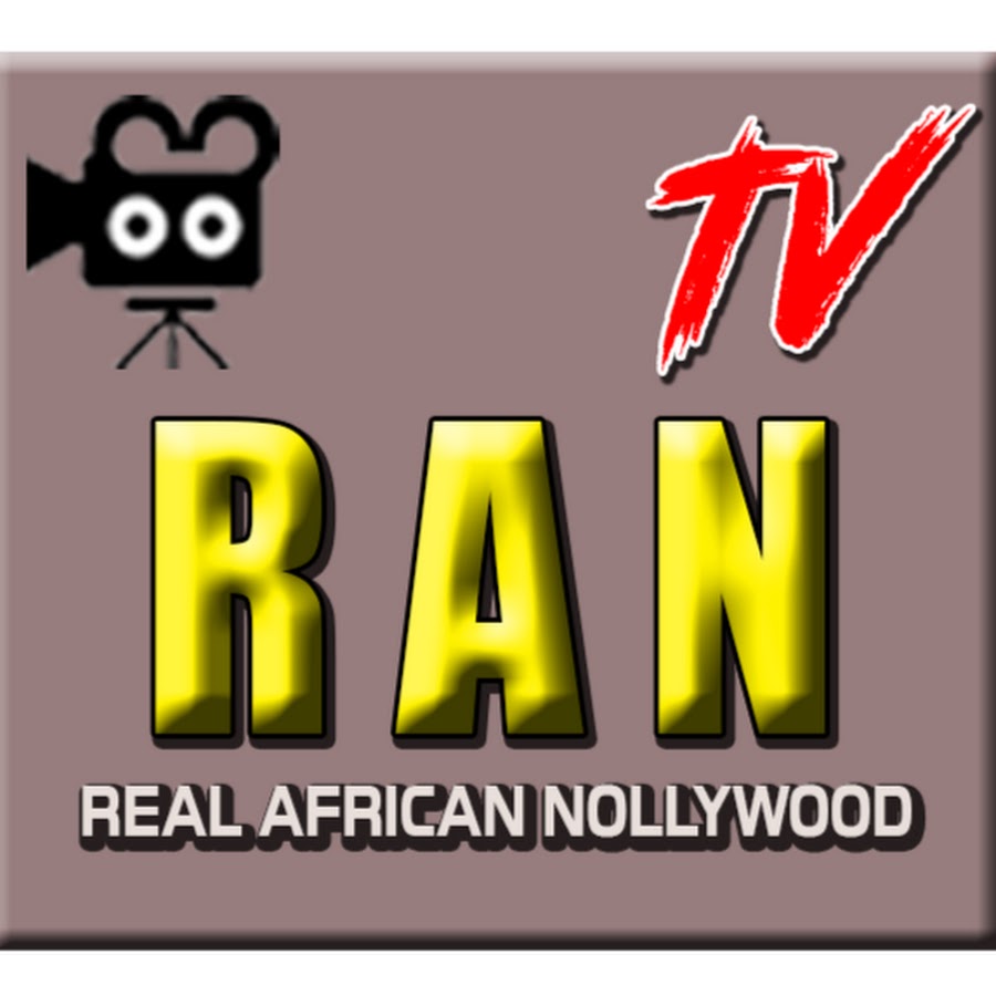 REAL AFRICAN NOLLYWOOD