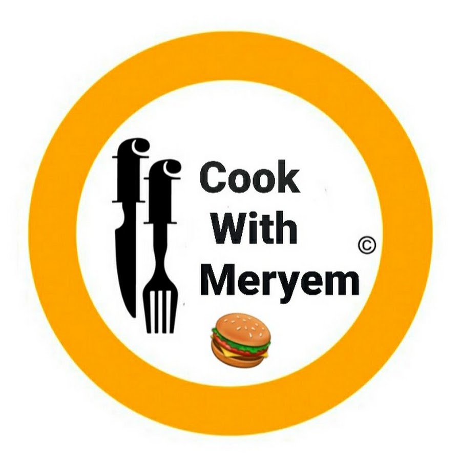 Cook With Meryem Avatar channel YouTube 