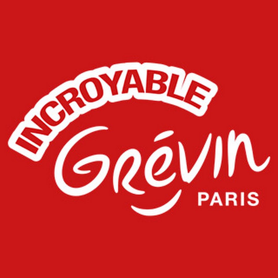 GrÃ©vin Paris YouTube channel avatar