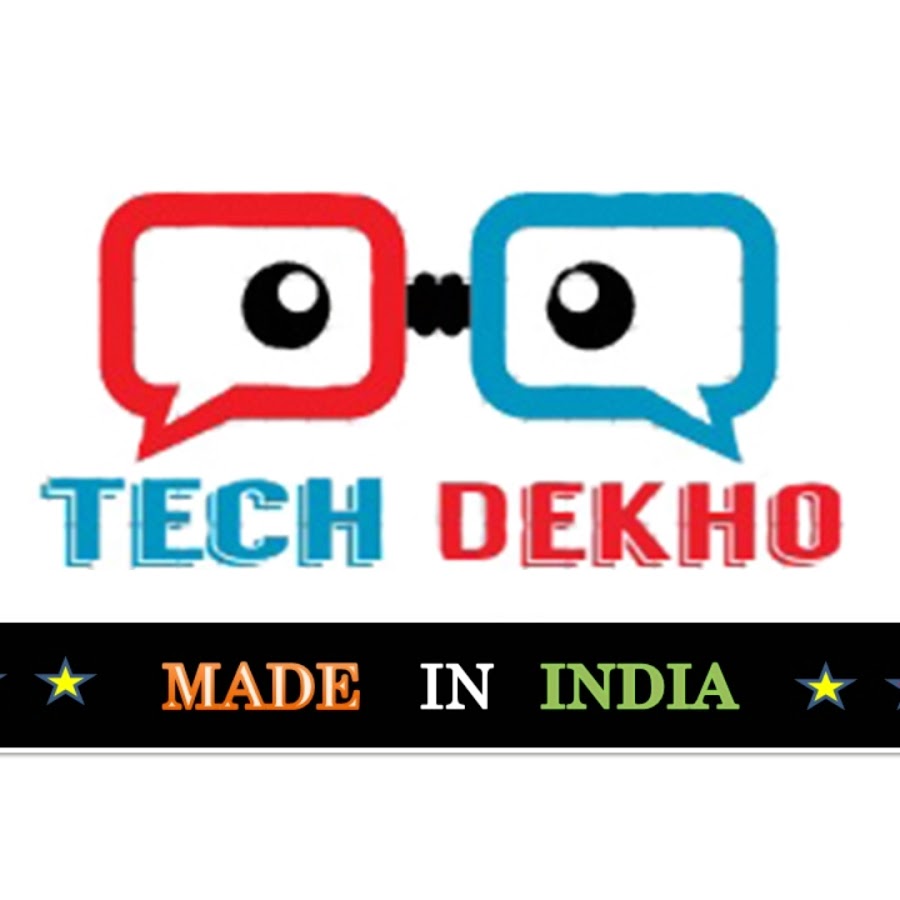 Tech Dekho رمز قناة اليوتيوب