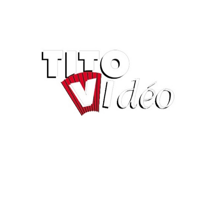 yendoful TITO YouTube channel avatar