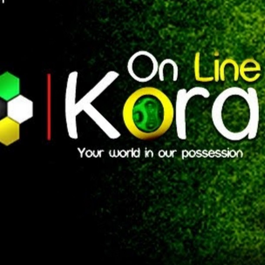 Koora Fi Koora رمز قناة اليوتيوب