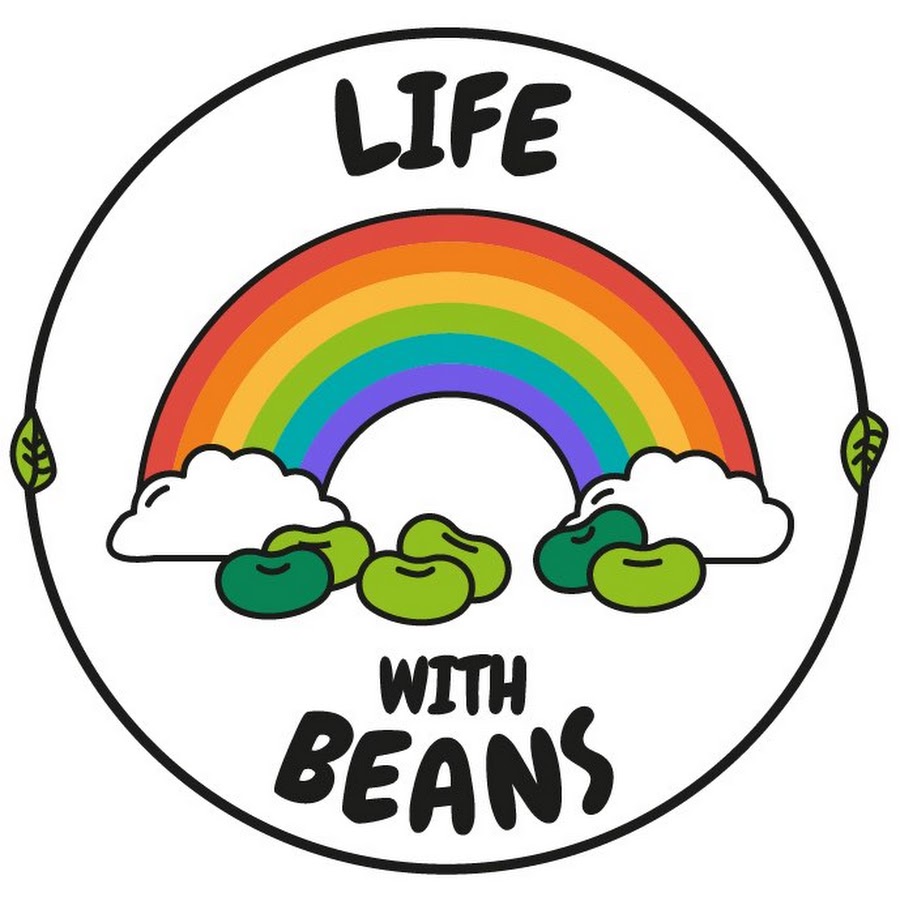 Life with Beans YouTube channel avatar