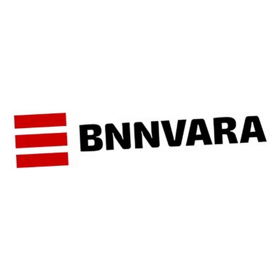 Omroep BNN Avatar de canal de YouTube