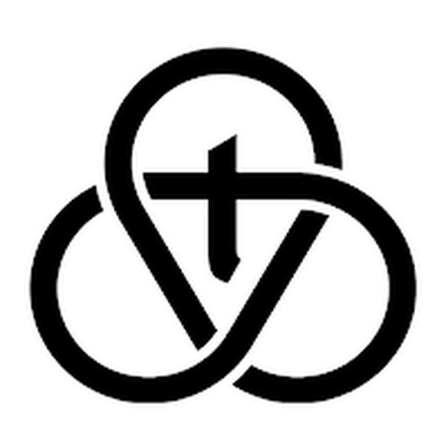 Trinity رمز قناة اليوتيوب