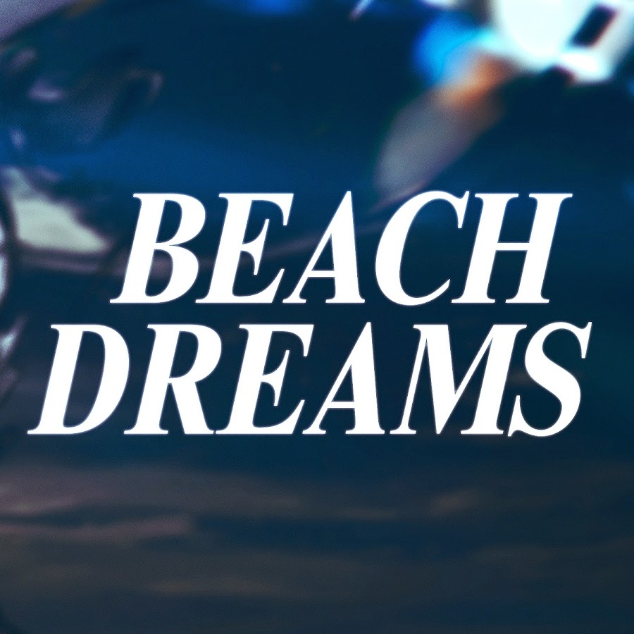 Beach Dreams Avatar de canal de YouTube