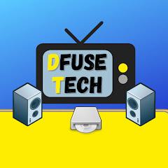 Dfuse Tech