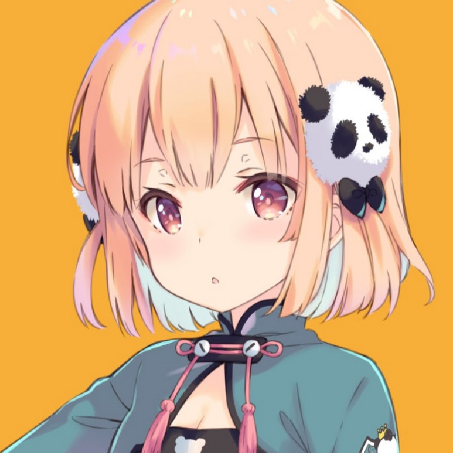 白乃クロミ Channel Youtube