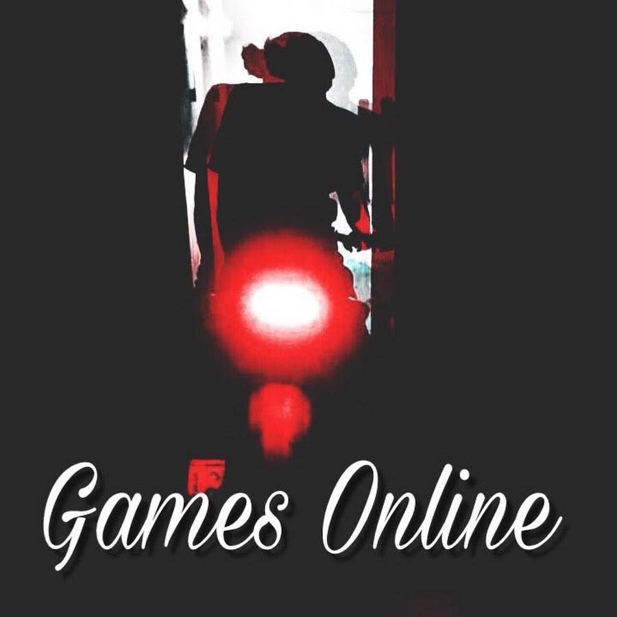 Games Online Avatar del canal de YouTube