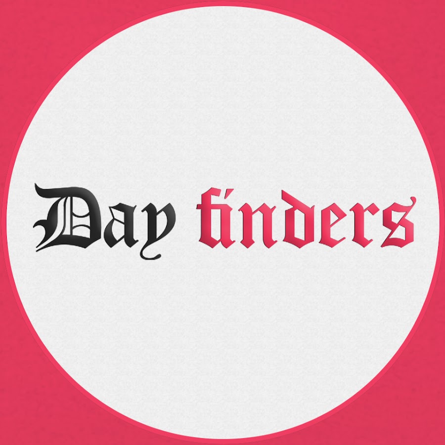 Day Finders