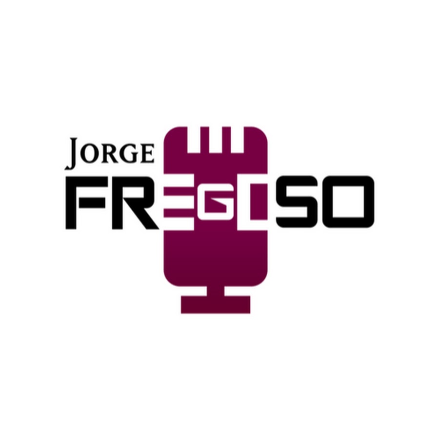 JORGE FREGOSO Awatar kanału YouTube