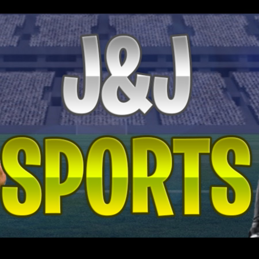 J&J SPORTS Avatar de chaîne YouTube